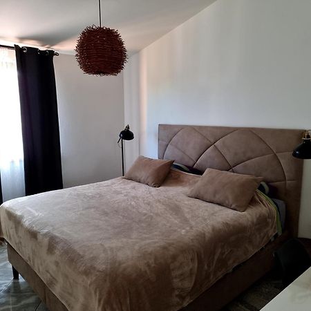 Apartments Noa Umag Exterior foto
