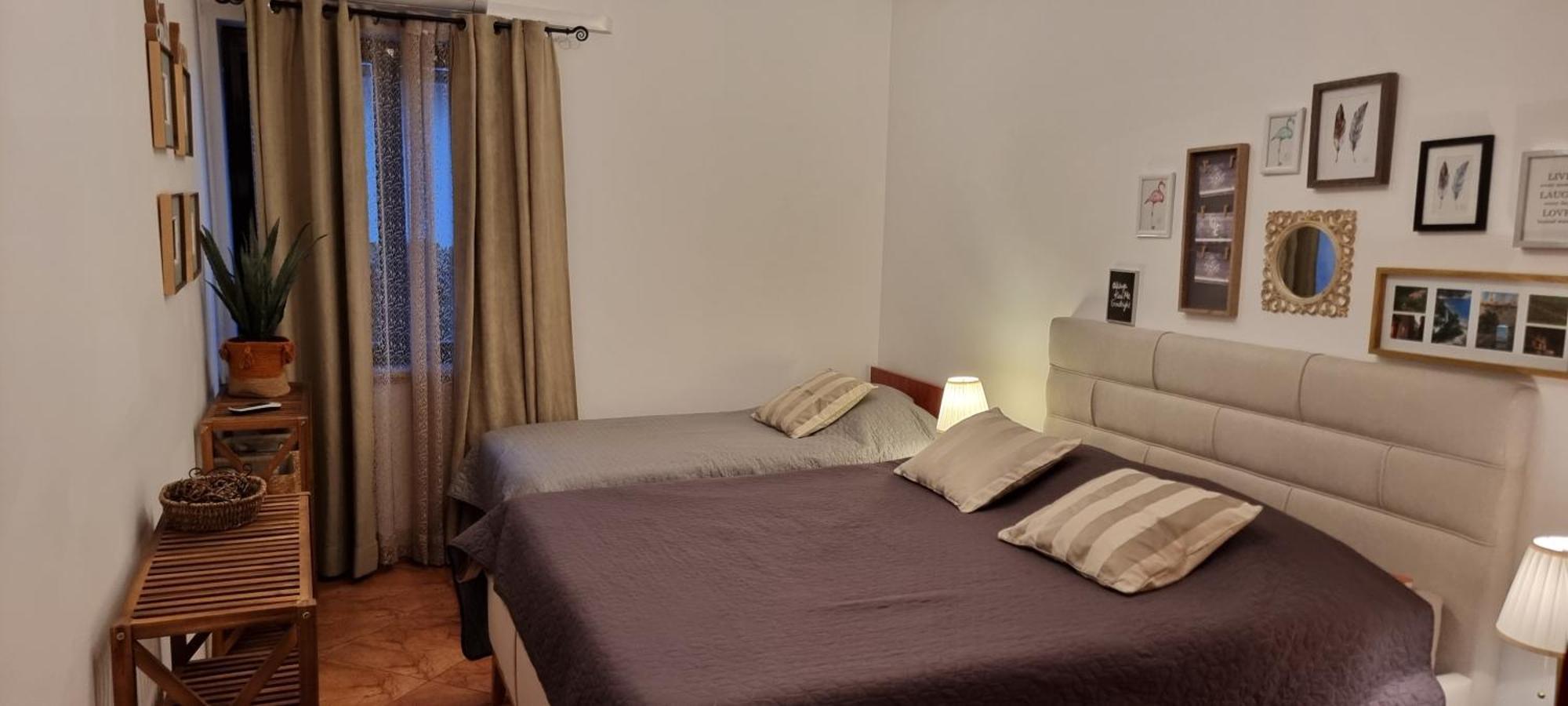 Apartments Noa Umag Exterior foto