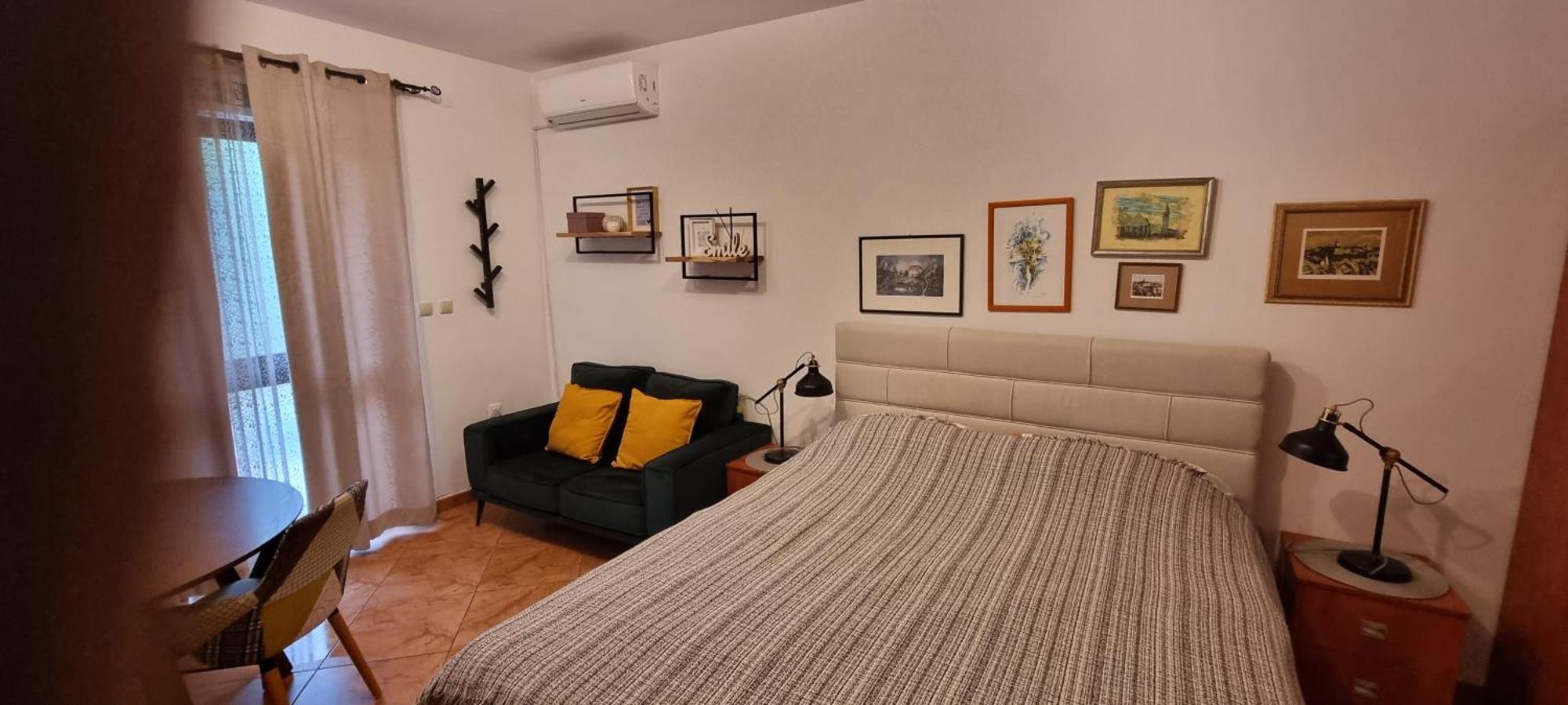 Apartments Noa Umag Quarto foto