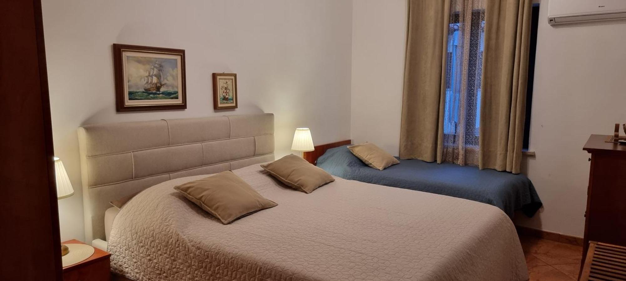 Apartments Noa Umag Exterior foto
